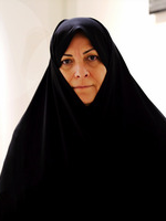 Narges Adibsereshki